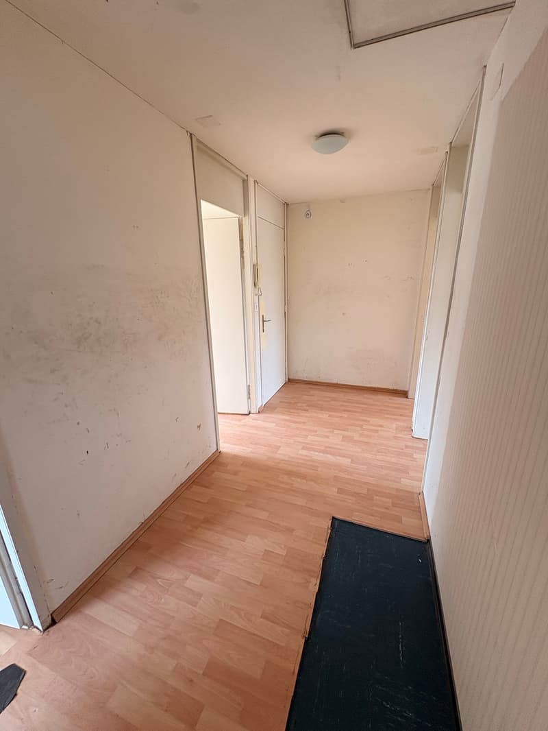Appartamento 4.5 locali a prezzi accessibili a Huttwil (8)