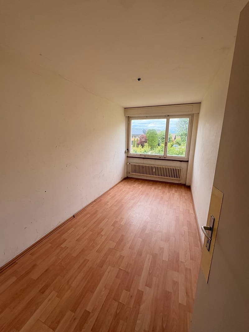 Appartamento 4.5 locali a prezzi accessibili a Huttwil (5)