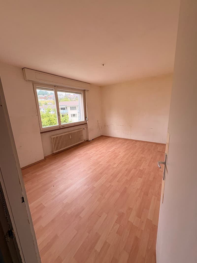 Appartamento 4.5 locali a prezzi accessibili a Huttwil (6)