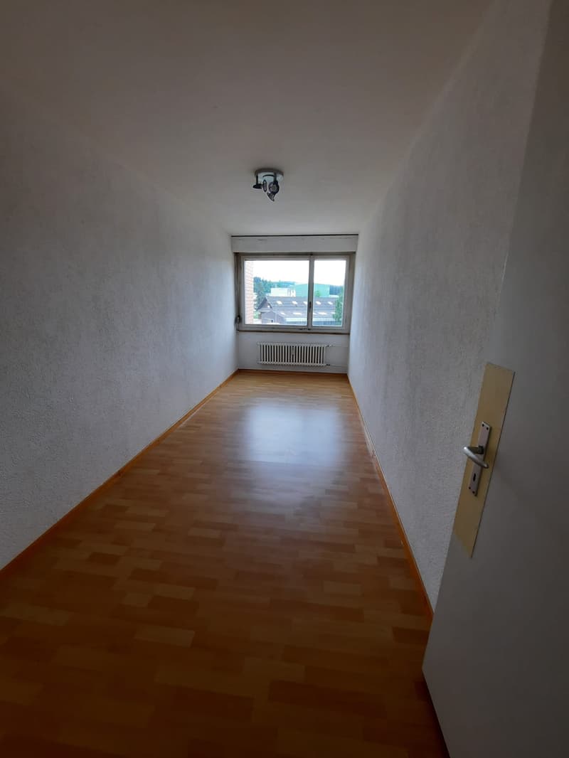 Appartement 4.5 pièces abordable à Huttwil 2e étage (10)