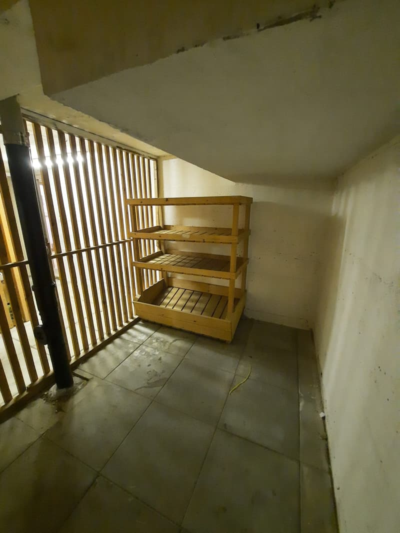Appartement 4.5 pièces abordable à Huttwil 2e étage (7)