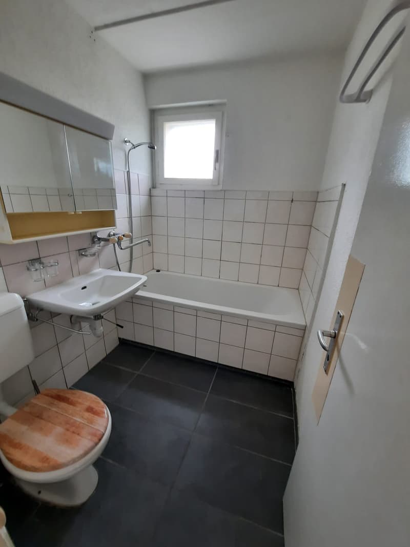 Appartement 4.5 pièces abordable à Huttwil 2e étage (12)