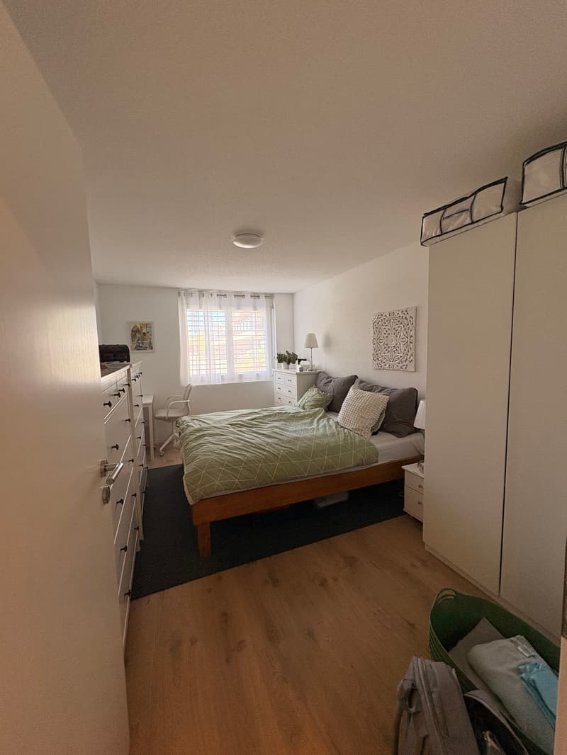Attractive 4.5-room apartment in a central and quiet location (6)