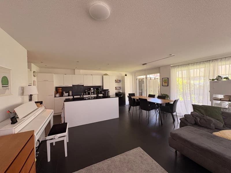 Attractive 4.5-room apartment in a central and quiet location (4)