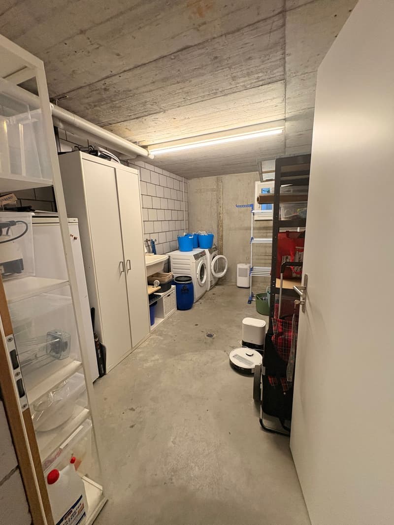 Attractive 4.5-room apartment in a central and quiet location (11)