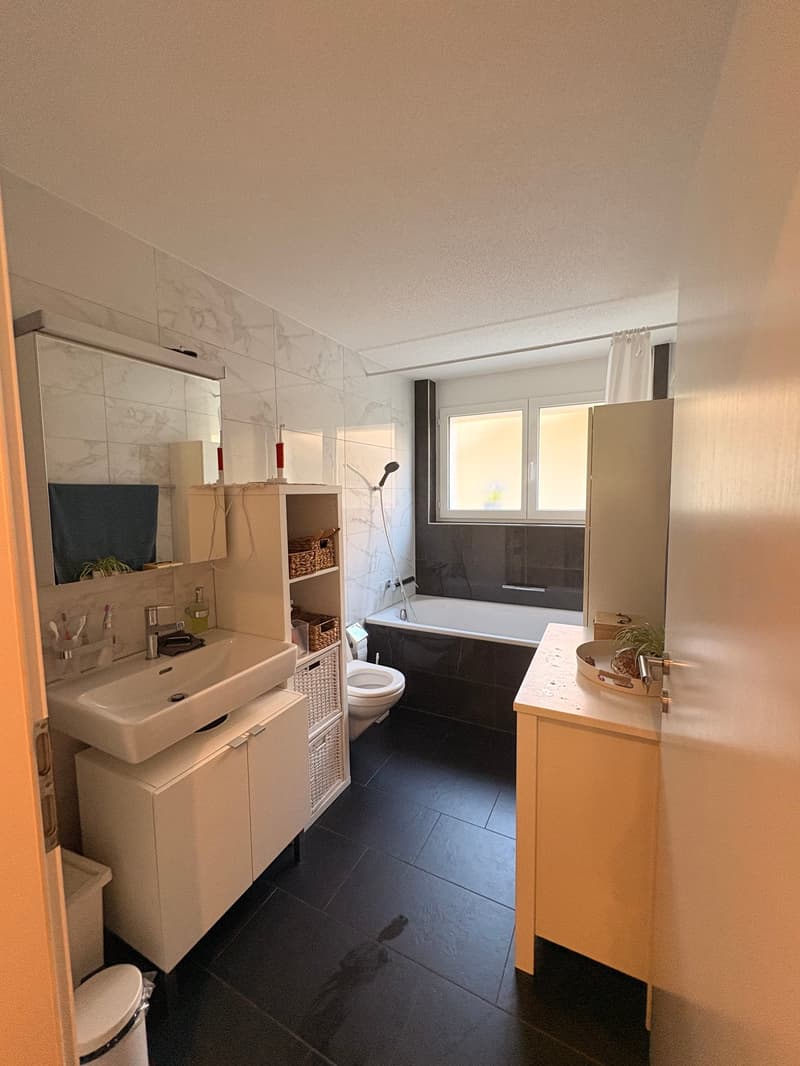 Attractive 4.5-room apartment in a central and quiet location (9)