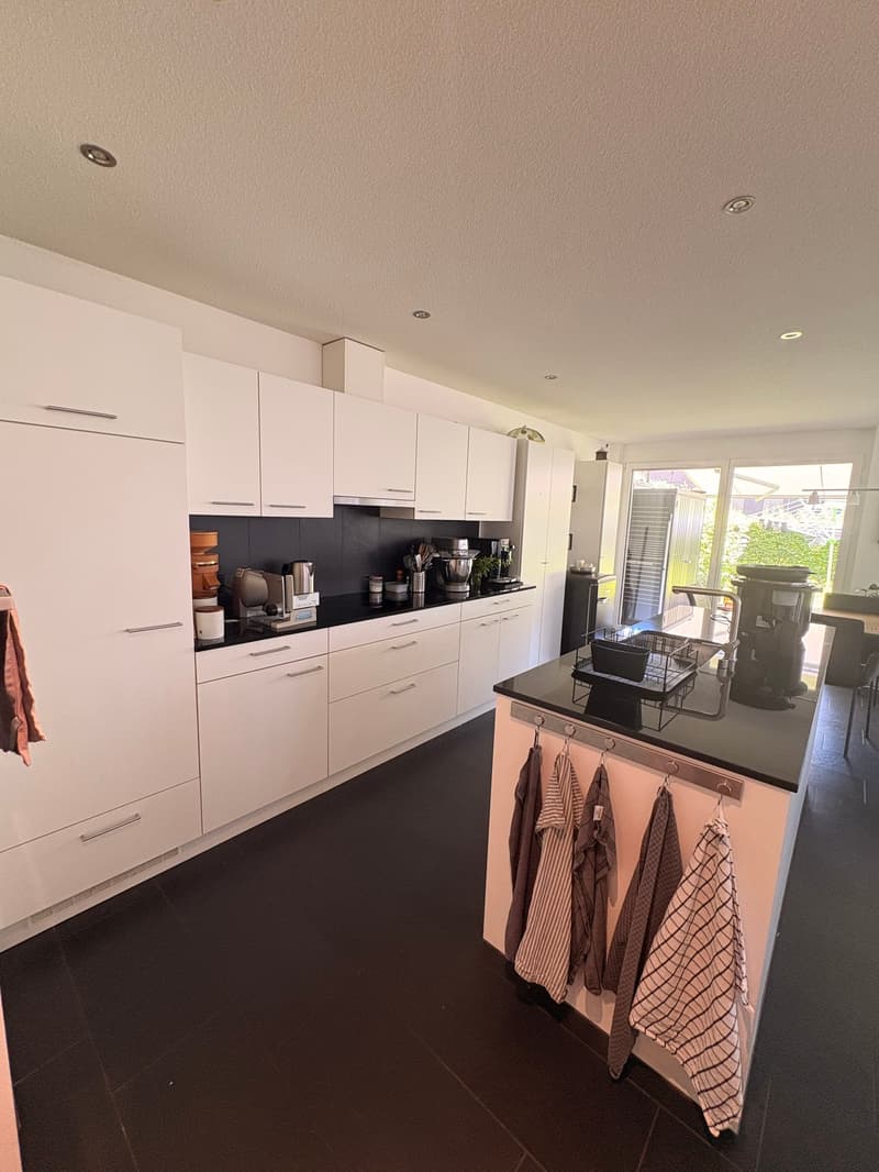 Attractive 4.5-room apartment in a central and quiet location (5)