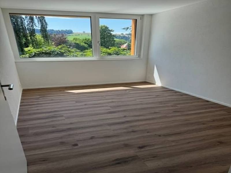 Charming 3.5-room apartment 1st floor in Huttwil – New building first occupancy (6)