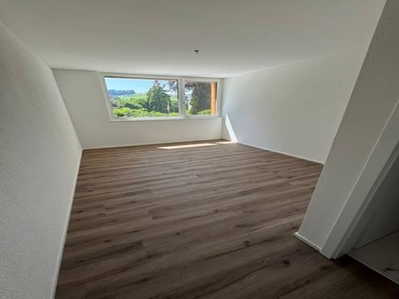 Charming 3.5-room apartment 1st floor in Huttwil – New building first occupancy (7)