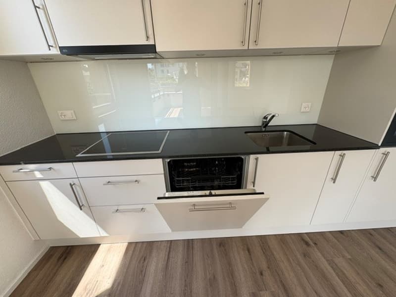 Charming 3.5-room apartment 1st floor in Huttwil – New building first occupancy (4)