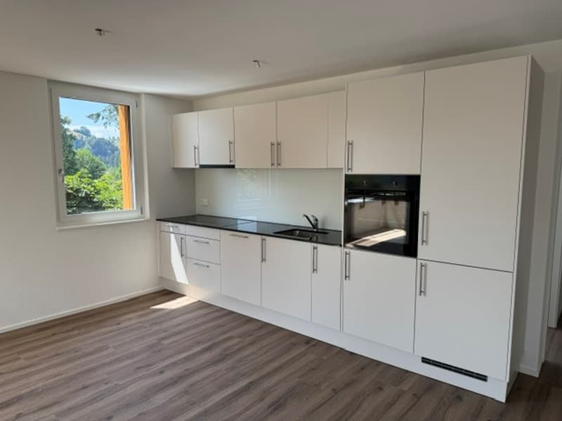 Charming 3.5-room apartment 1st floor in Huttwil – New building first occupancy (5)