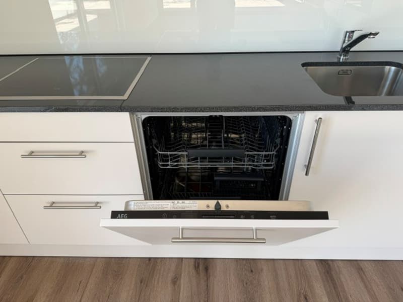 Charmant appartement à mansarde de 3,5 pièces à Huttwil, grand balcon, nouvel immeuble, première occupation (7)