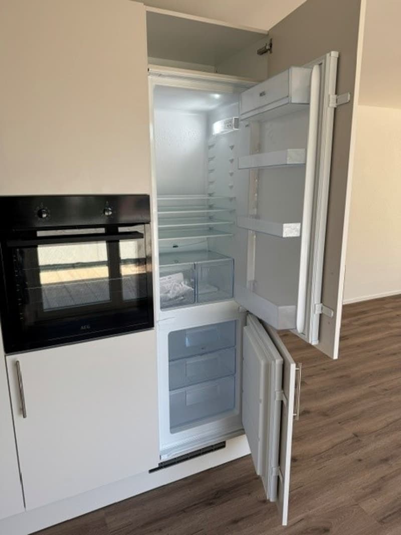 Charmant appartement à mansarde de 3,5 pièces à Huttwil, grand balcon, nouvel immeuble, première occupation (9)