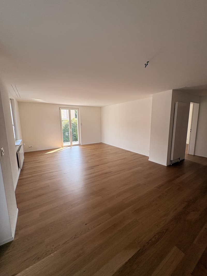 Moderne 3.5-Zimmer-Neubauwohnung im Erdgeschoss in Madiswil – ab sofort verfügbar! (2)