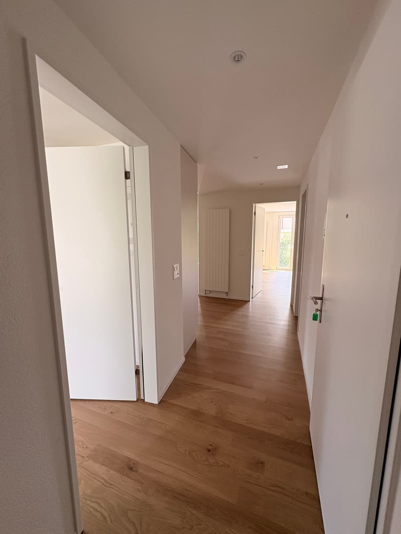 Moderne 3.5-Zimmer-Neubauwohnung im Erdgeschoss in Madiswil – ab sofort verfügbar! (4)