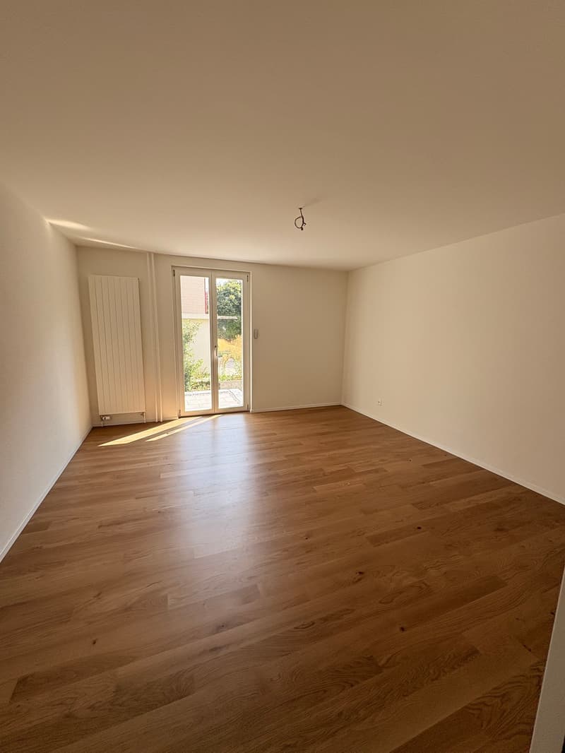 Moderne 3.5-Zimmer-Neubauwohnung im Erdgeschoss in Madiswil – ab sofort verfügbar! (7)