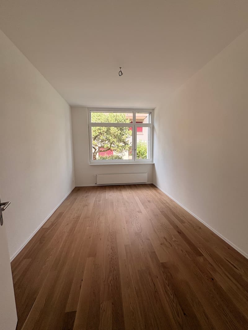 Aussergewöhnliche Wohnung mit viel Platz und Nutzungsmöglichkeiten (9)