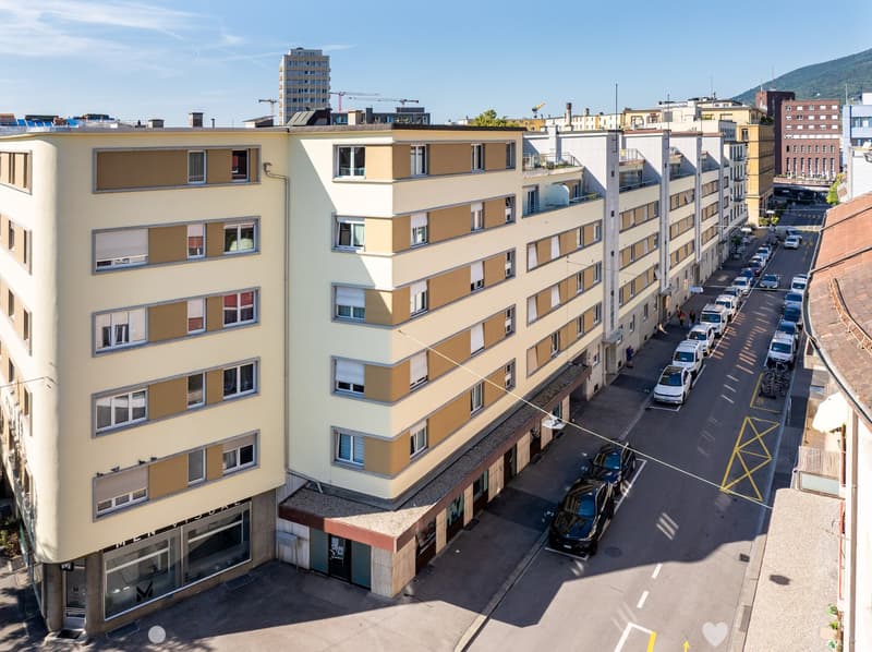 Güterstrasse 12