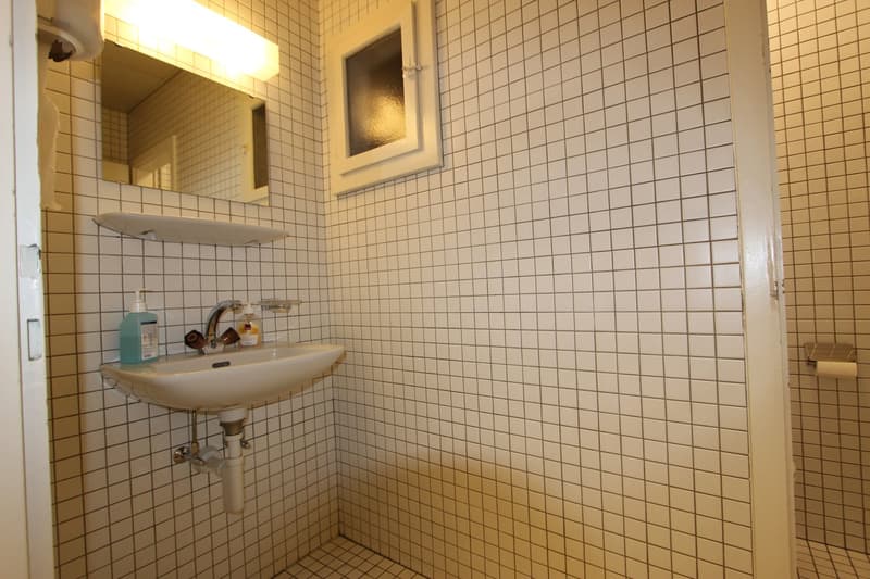 WC