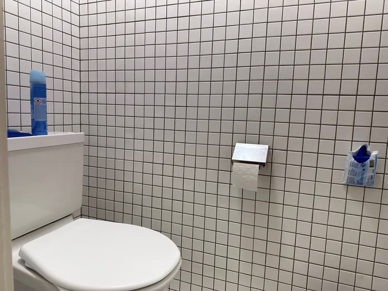WC