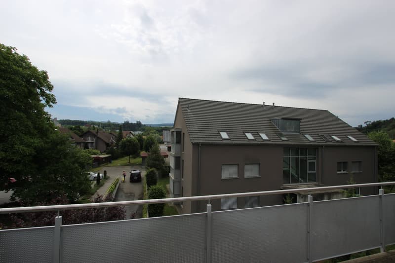 Aussicht