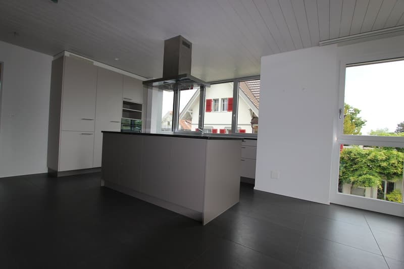 Wohnen/Küche
