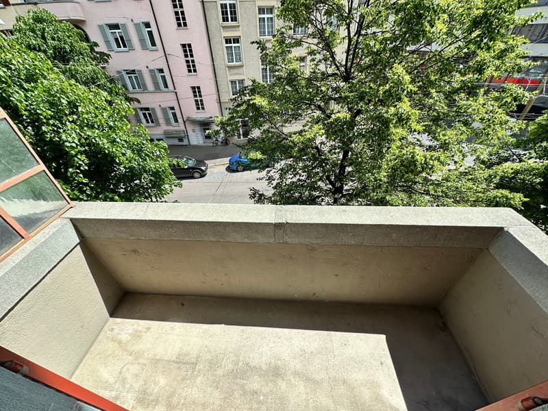 Balkon