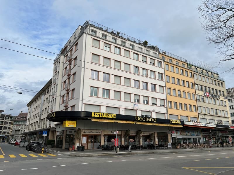 Bahnhofplatz 7