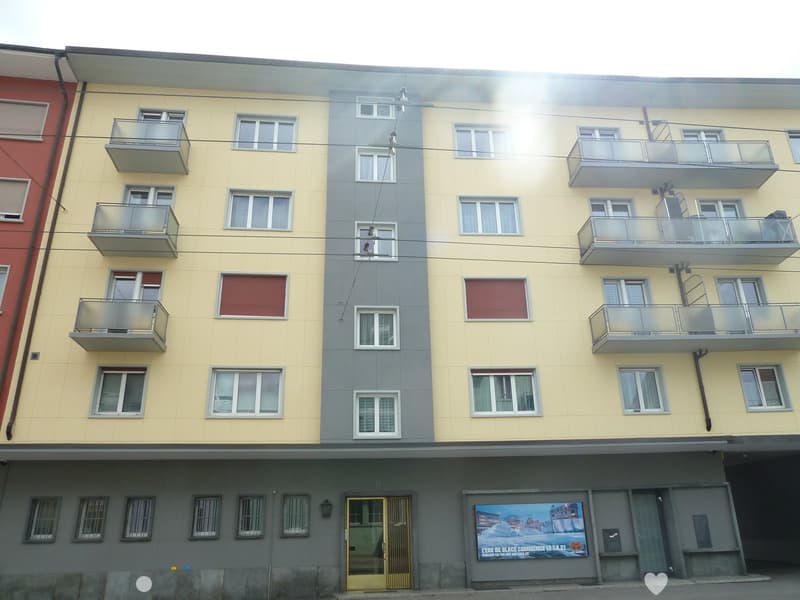 Madretschstrasse 12