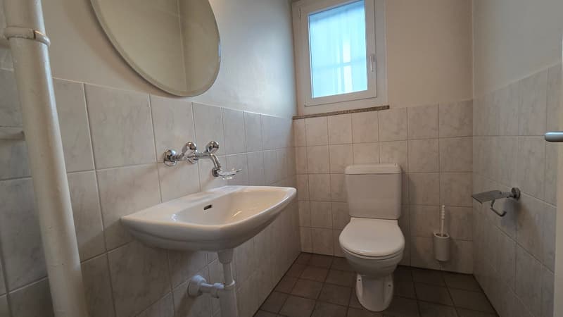 WC