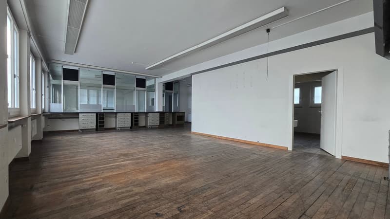 Gewerbefläche