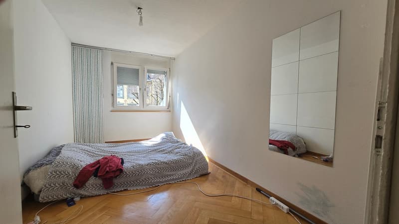 Kinderzimmer