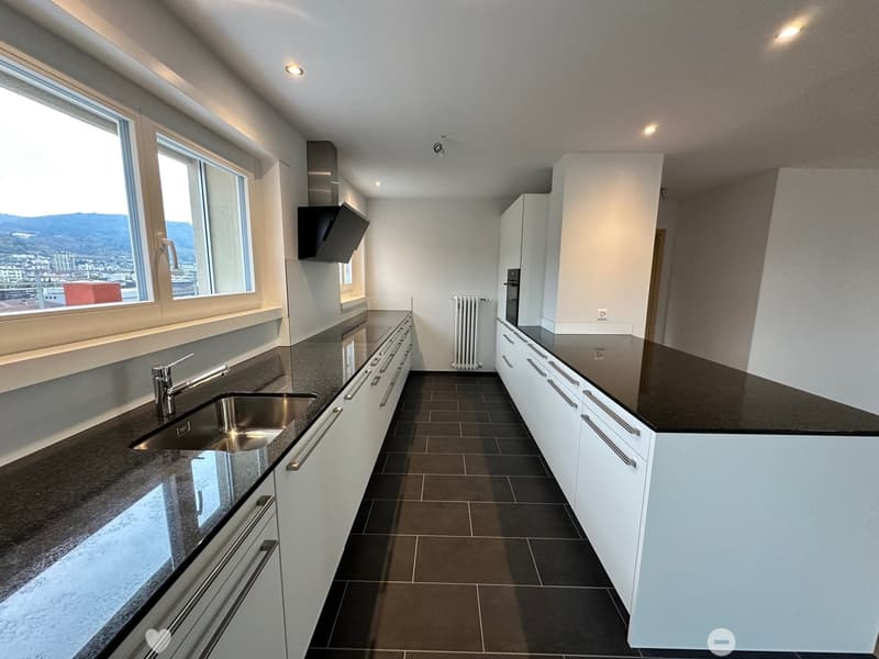 Herrliche Rundsicht beim Pianoplatz in Biel (4)