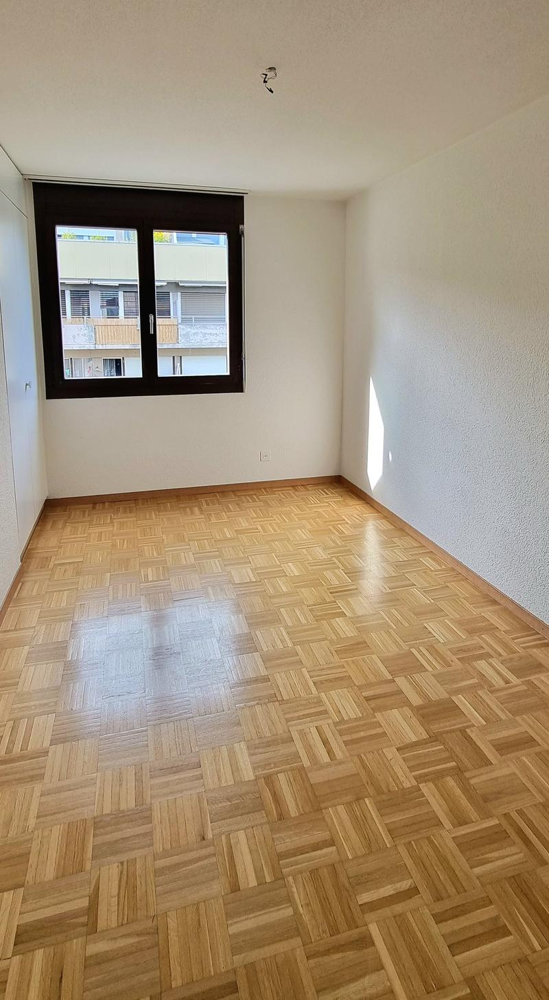 Ampio appartamento 4.5 locali con balcone (7)