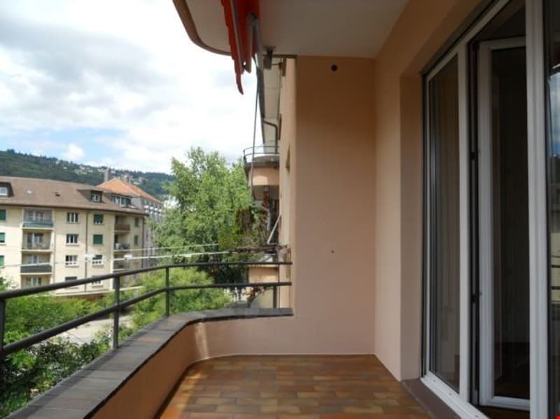 Balkon
