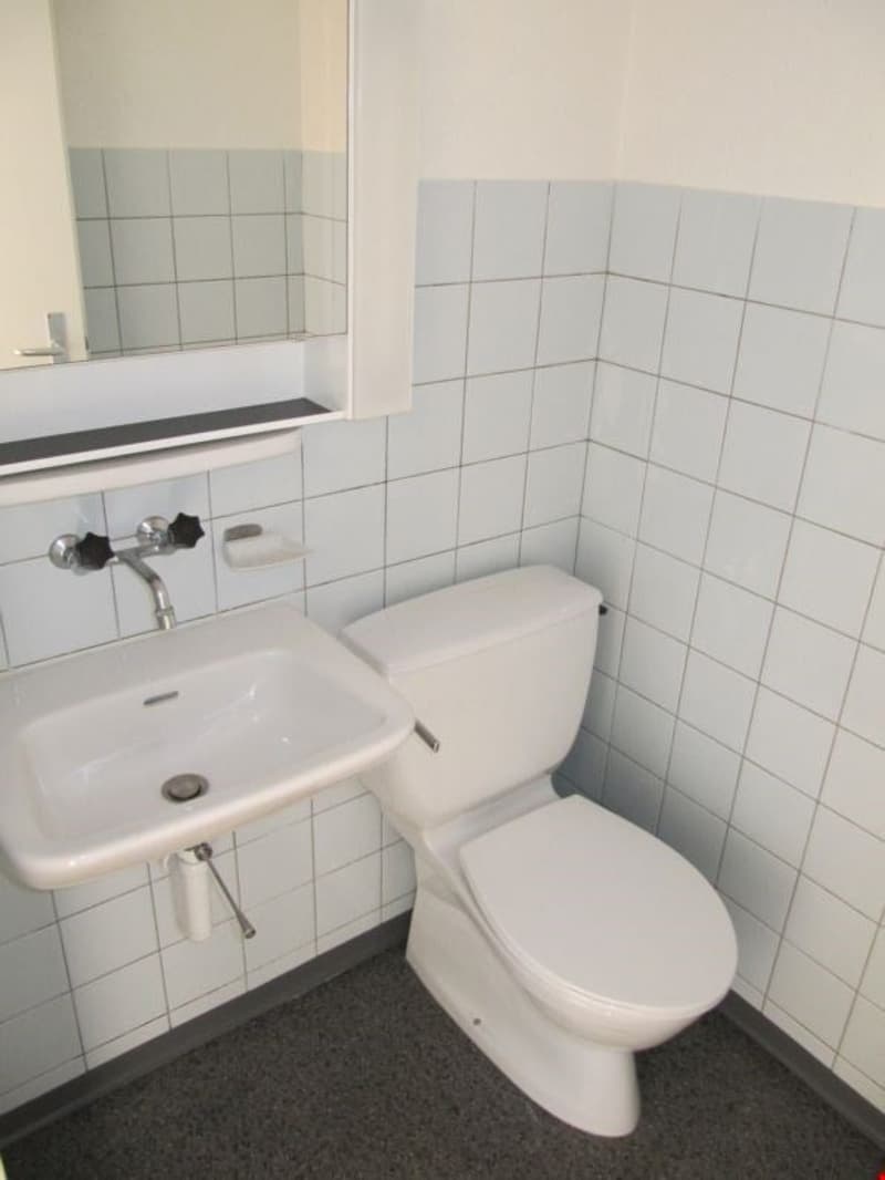 Separat-WC