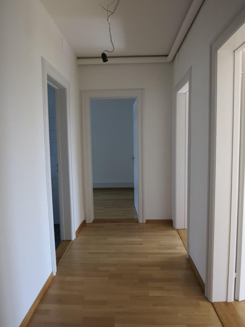 Korridor/ Eingangsbereich (Beispielbild)