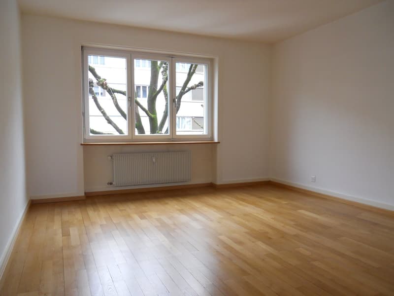 Charmant appartement 3.5 pièces avec balcon à Biel (5)