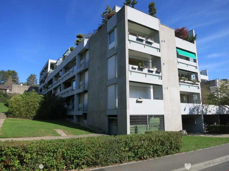 Scheurenweg 31, 33, 35, 2504 Biel