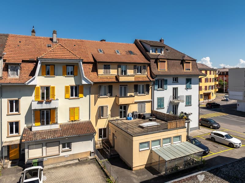 Mühlestrasse 46a
