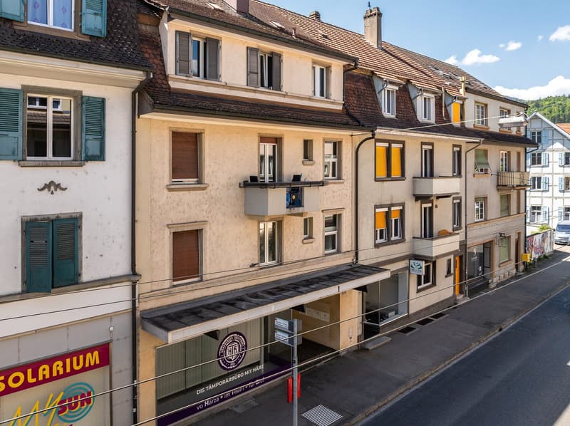 Mühlestrasse 46a