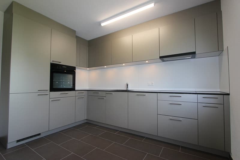 Appartement de 4,5 pièces fraîchement rénové avec balcon et cheminée (3)