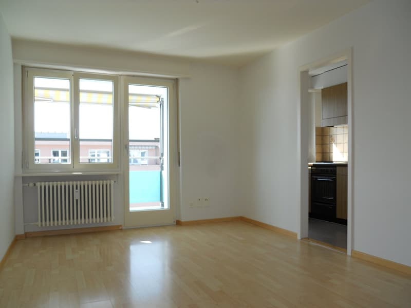 Wohnen/Essen