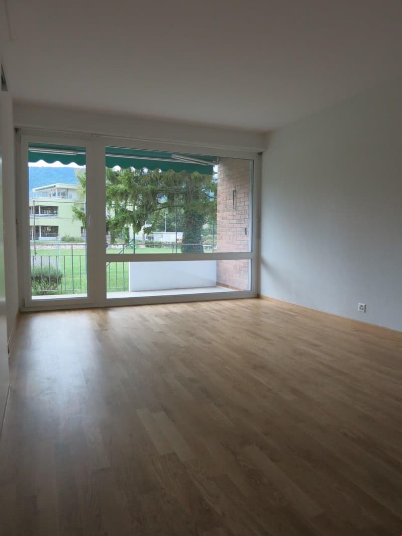 Wohnen/Essen
