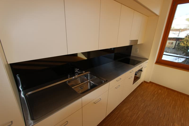 Appartamento moderno 2.5 locali con balcone (11)