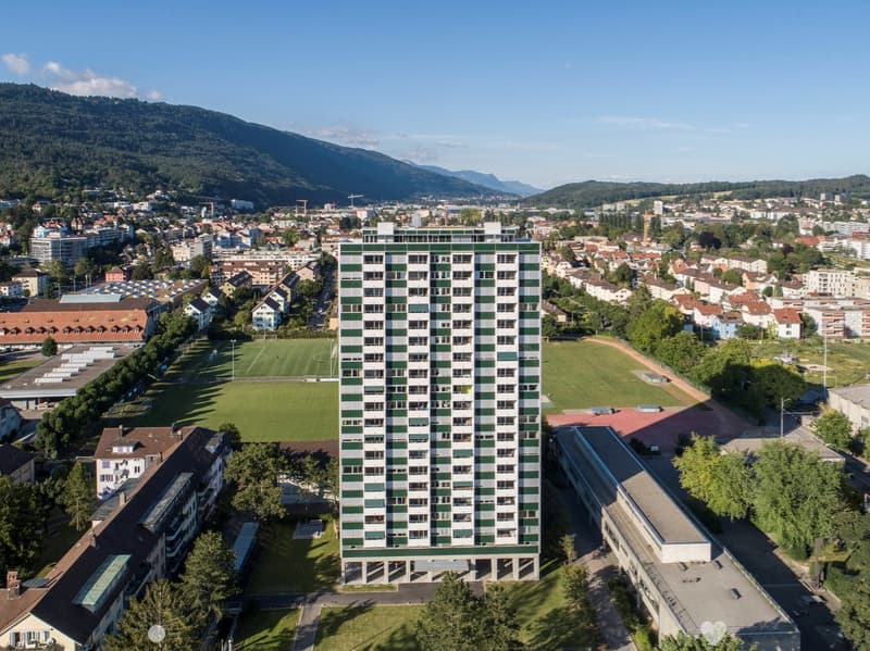 Falkenstrasse 35, Biel