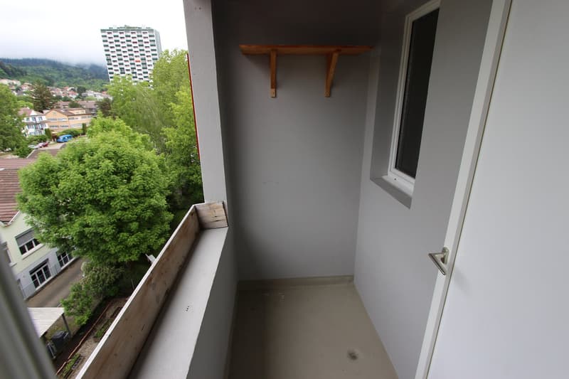 Küchenbalkon