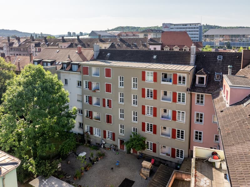 Nähe Schüssinsel und Gurzelen (2)