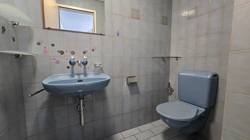 WC
