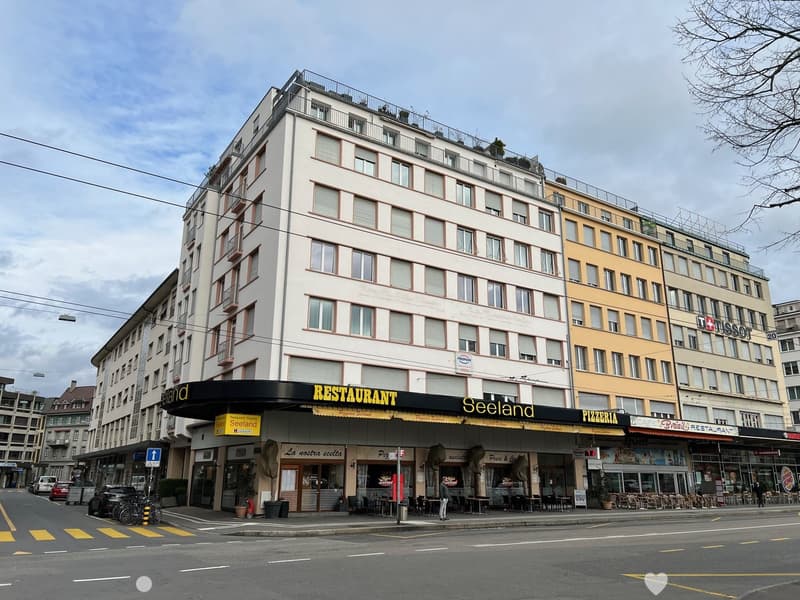 Bahnhofplatz 7